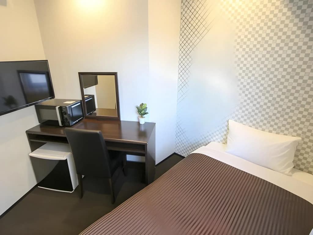 Hotel Livemax Nihonbashi Hakozaki - photo 3