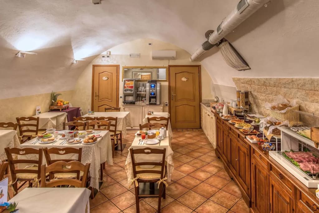 Relais Le Clarisse a Trastevere - photo 25
