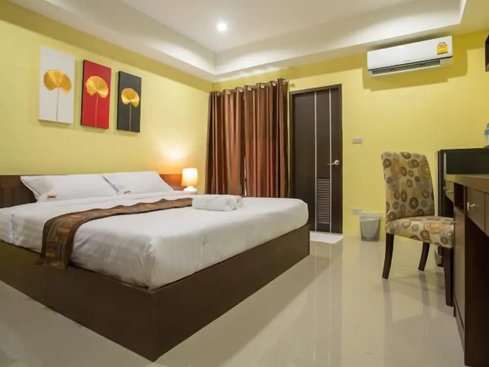 TL Residence - photo 14