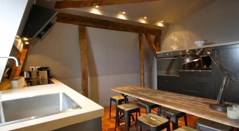 Loft - Rue des Martyrs - photo 8