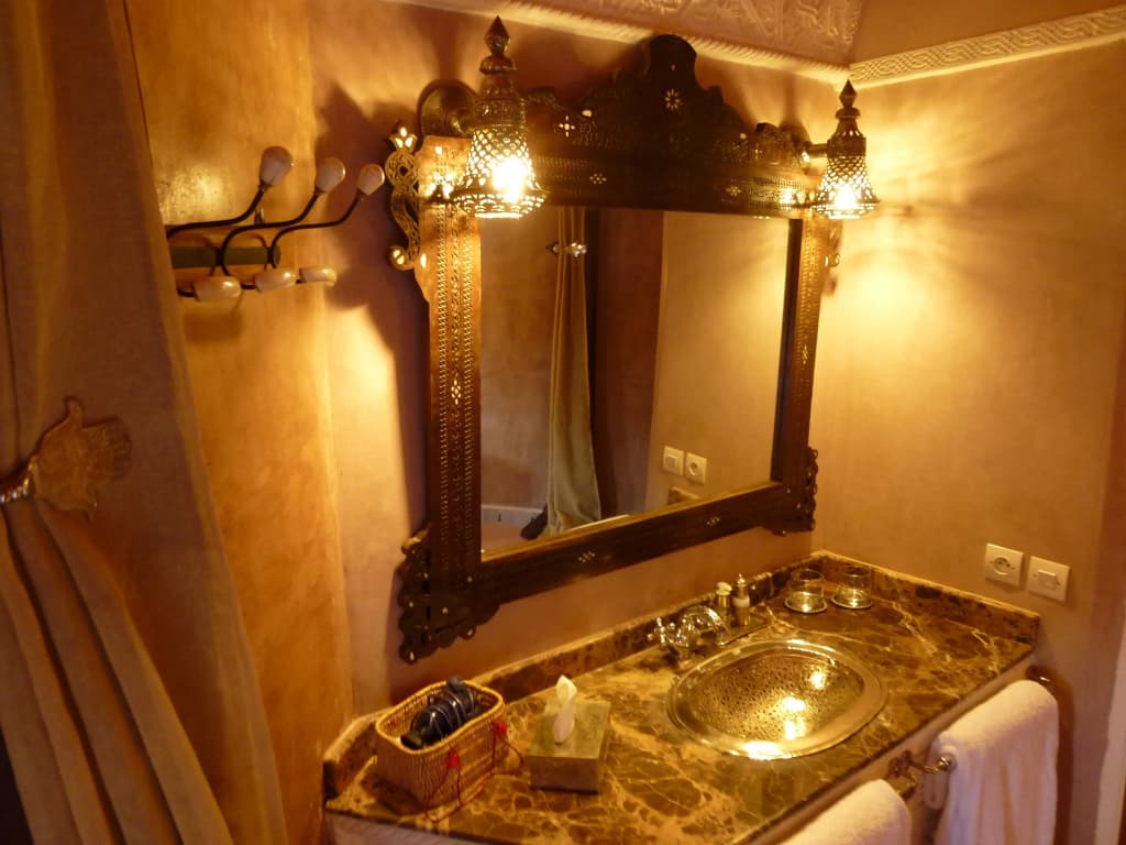 Riad Armelle - photo 8