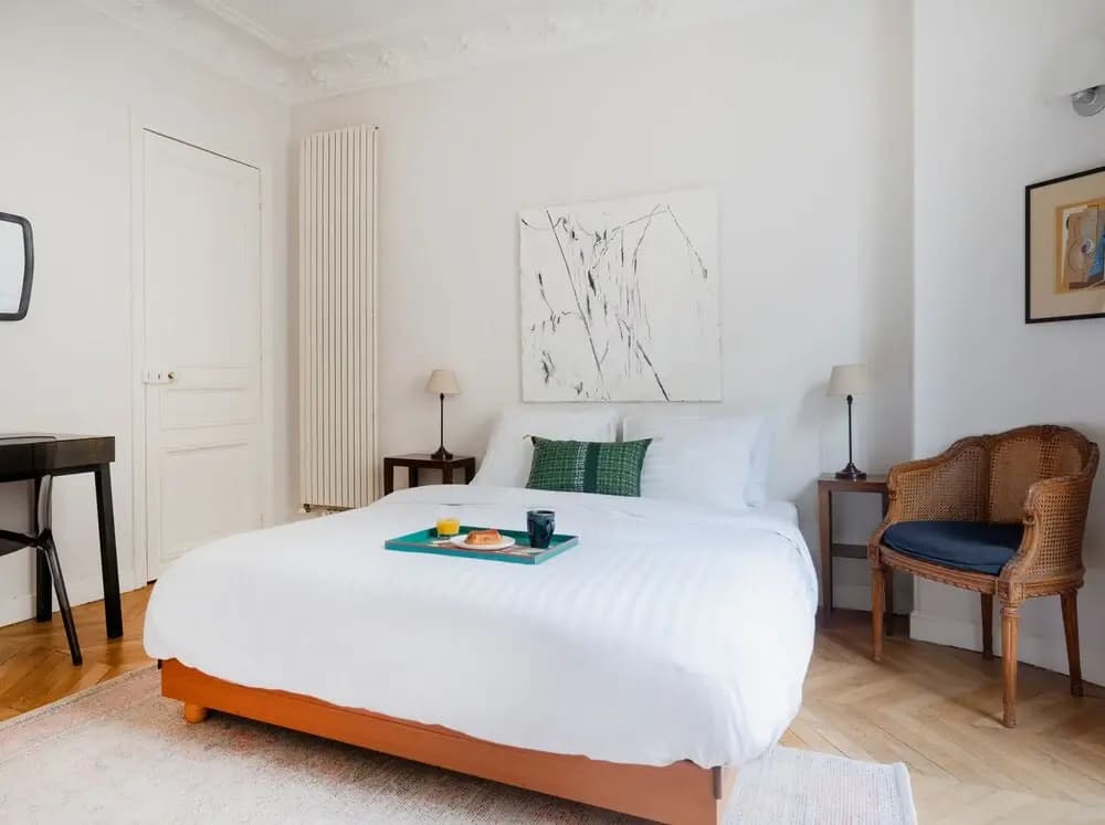Paris Eugène Design Residence - photo 2