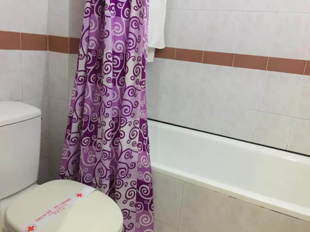 Duyen Saigon Hotel - photo 8