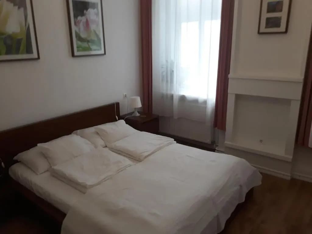Connection Guesthouse - photo 2