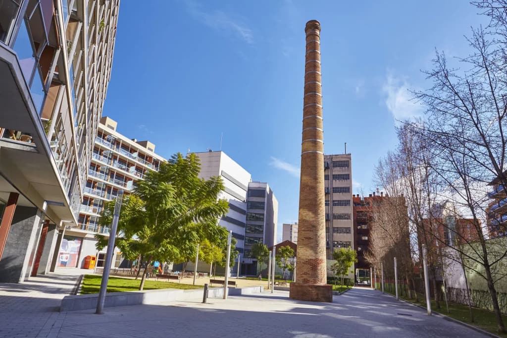 Ciutadella Park Apartments - photo 15