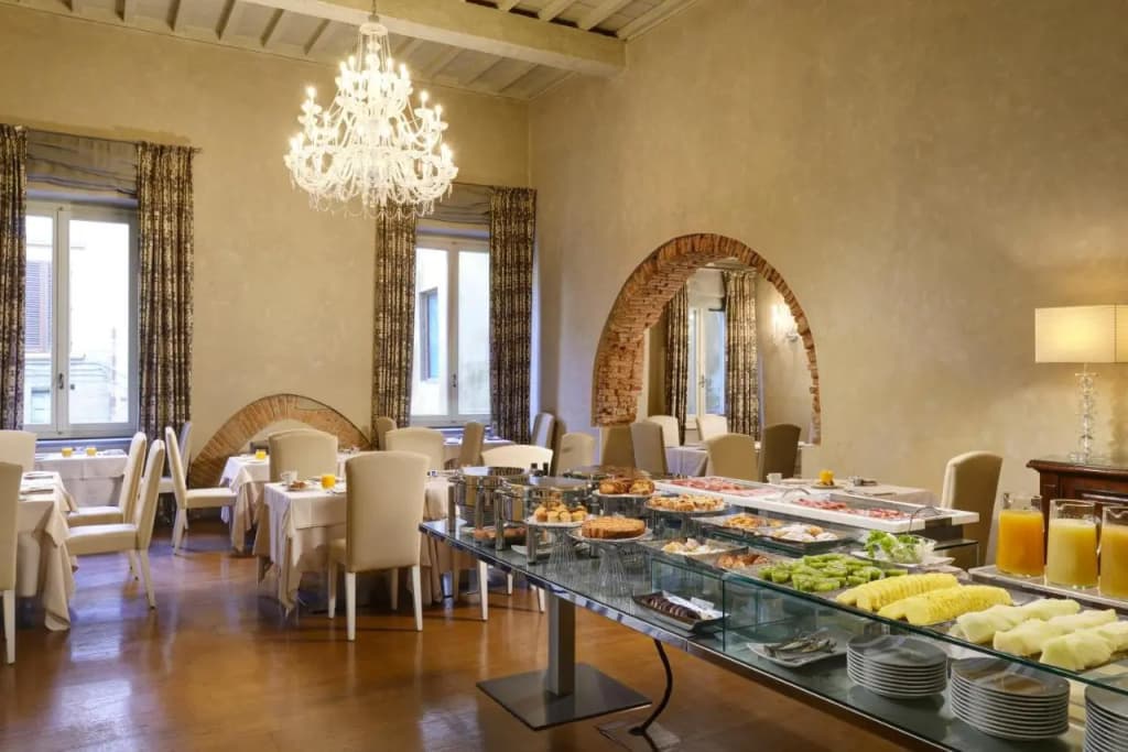 Brunelleschi Hotel - photo 31