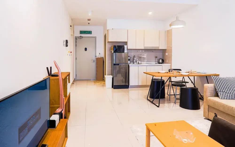 Vivo SOHO Suites by Airhost - photo 14