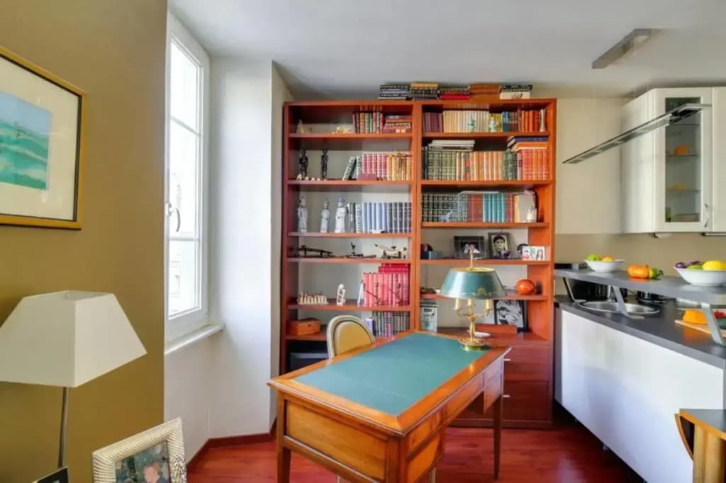 Into Paris - Appartement Coeur Du Marais - photo 13