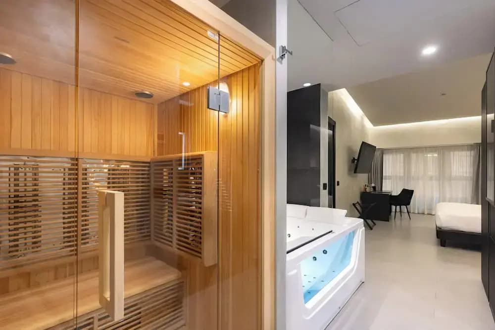 Dream Suite Trevi - photo 25