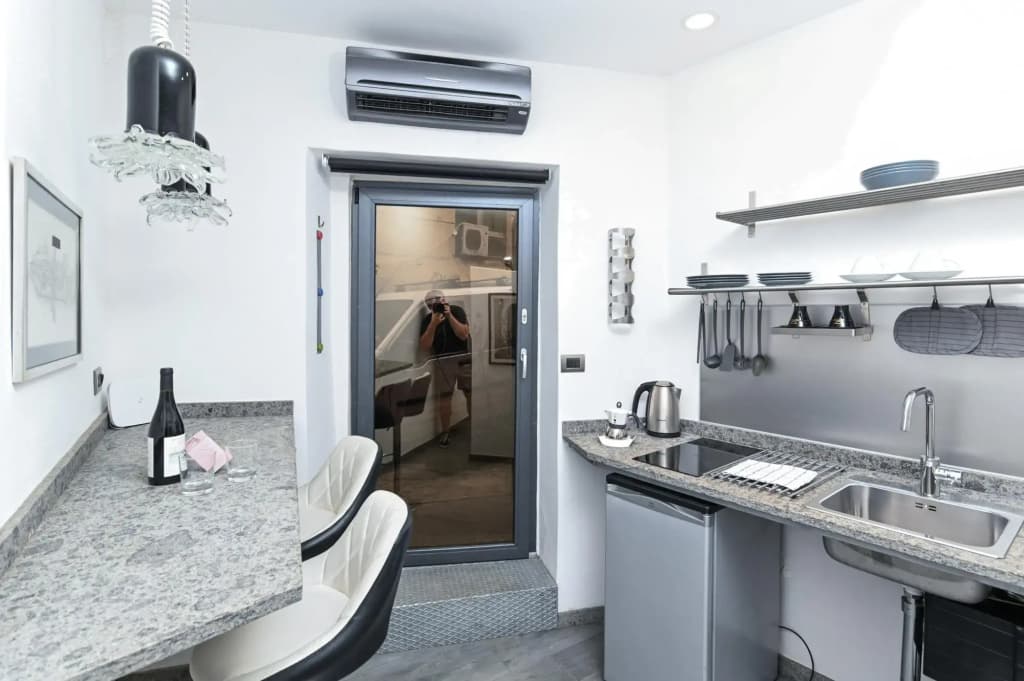 The Essential Trastevere Design Studio - photo 15