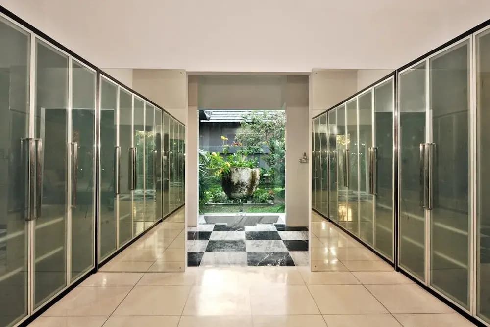 Villa Samudra Raya - photo 28