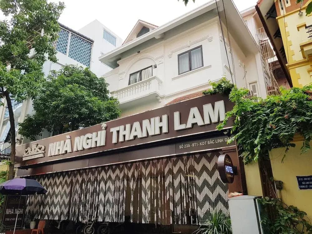 Thanh Lam Linh Dam - main photo