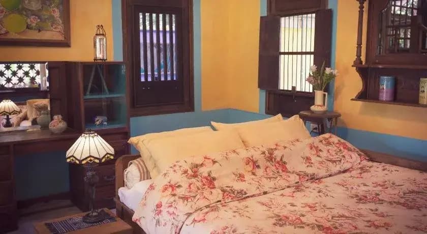 Ruang Tawan Hideaway - photo 22