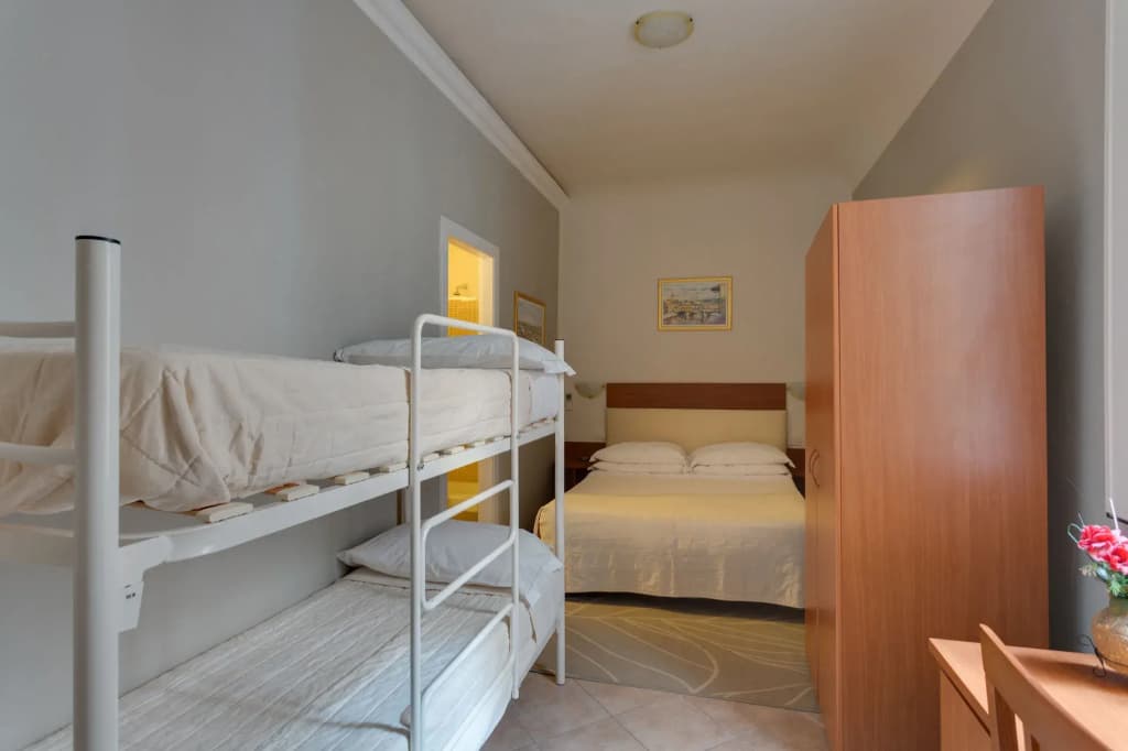 Affittacamere Casa Billi - photo 4
