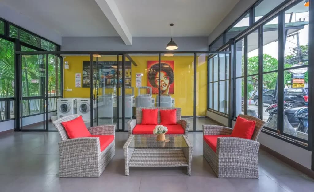 Anchan Boutique Hotel, Phuket - photo 10