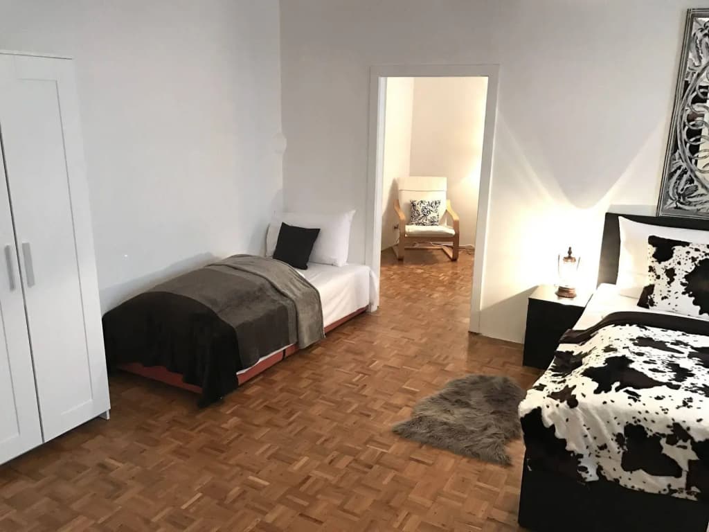 Top Apartment Vienna Mariahilf - photo 6