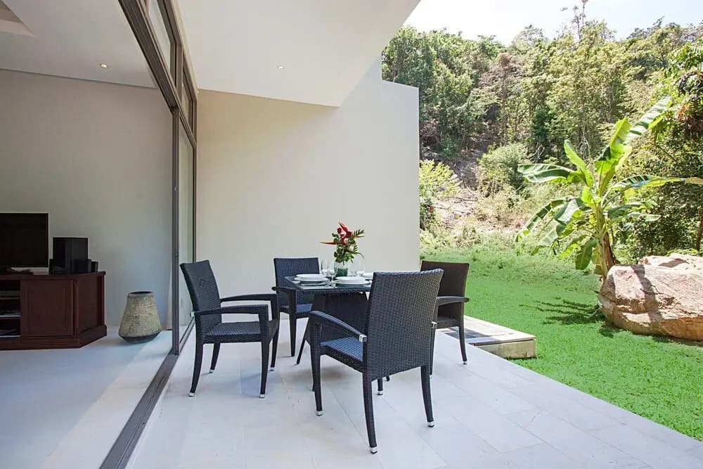 Triumph Villa - photo 13