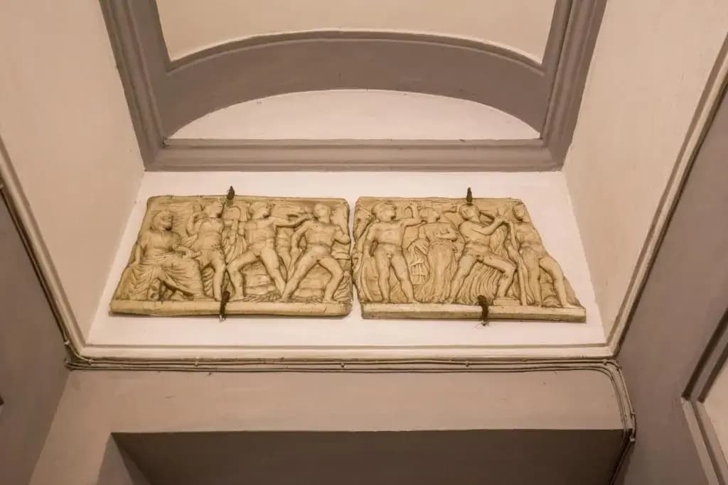 Fresh House Trevi 2 - photo 6