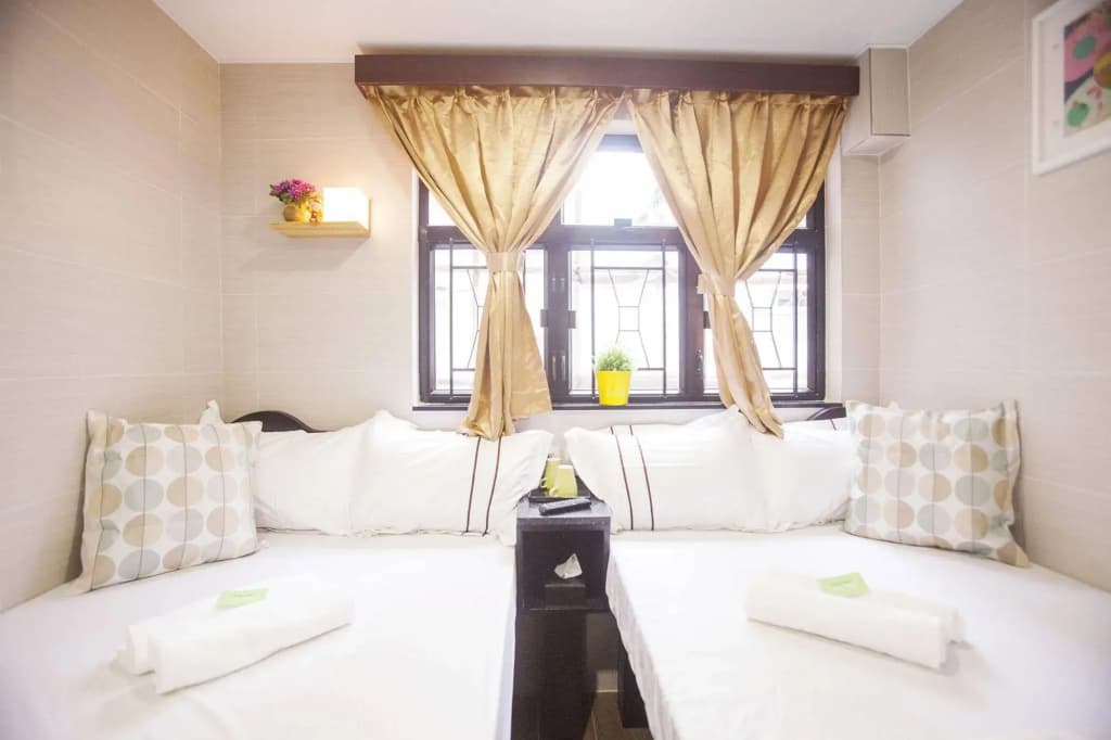 Comfort Guest House - Hostel - photo 12