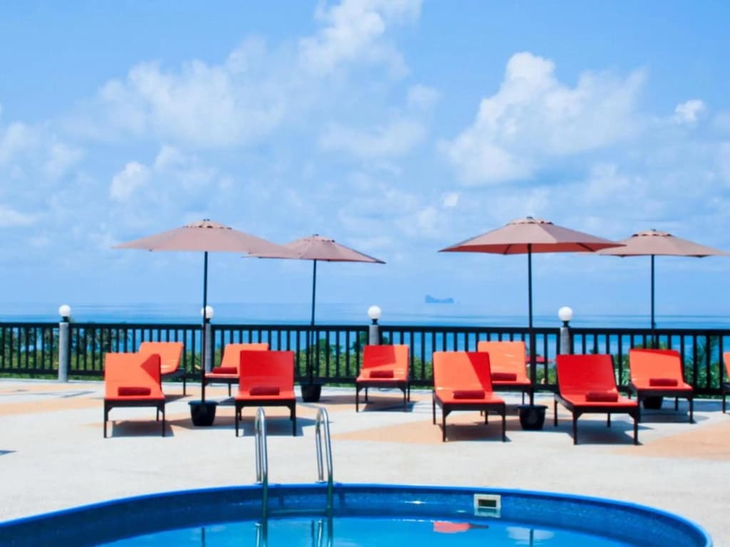 Lanta Halabala Resort - photo 40