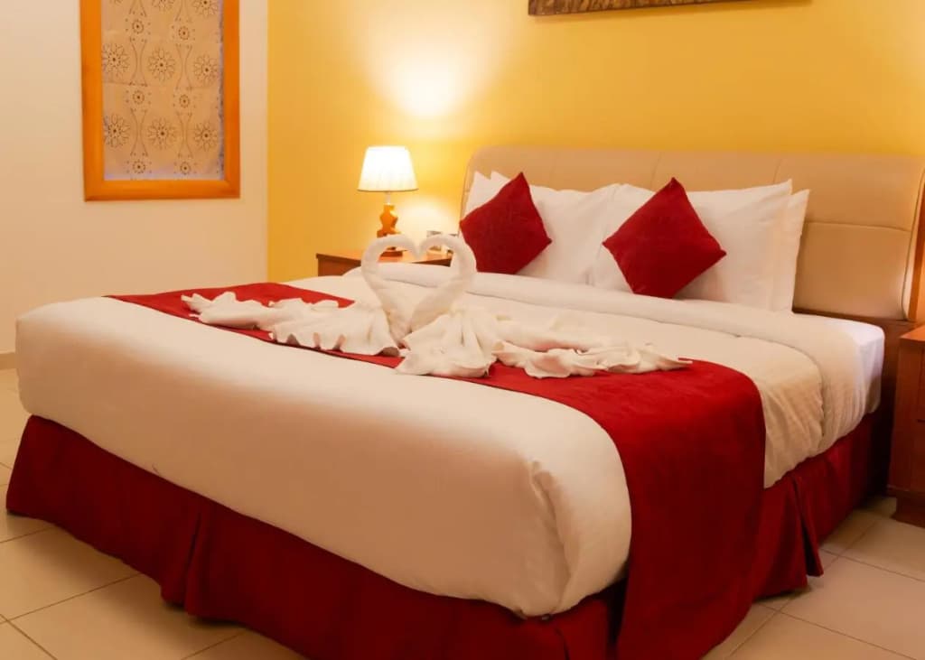 Al Liwan Residence - photo 26