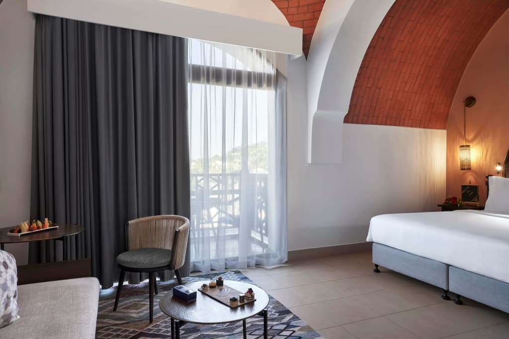 The Cove Rotana Resort - photo 18