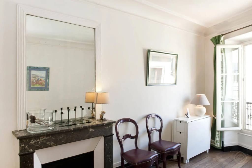 BP Apartments - St. Germain - photo 9