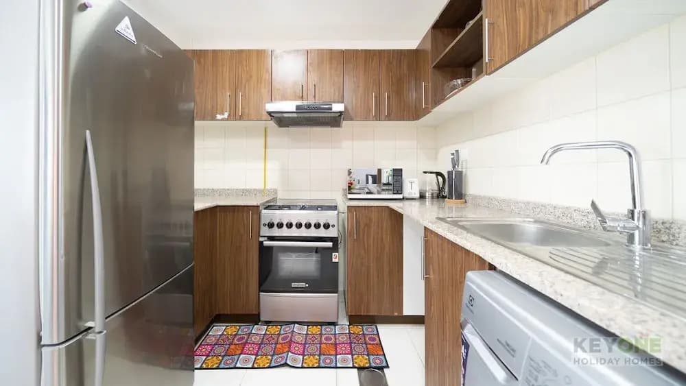 KOHH – 1BR in Cappadocia - photo 17