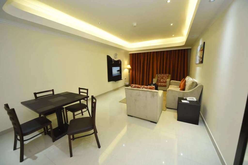 Alain Hotel Ajman - photo 12