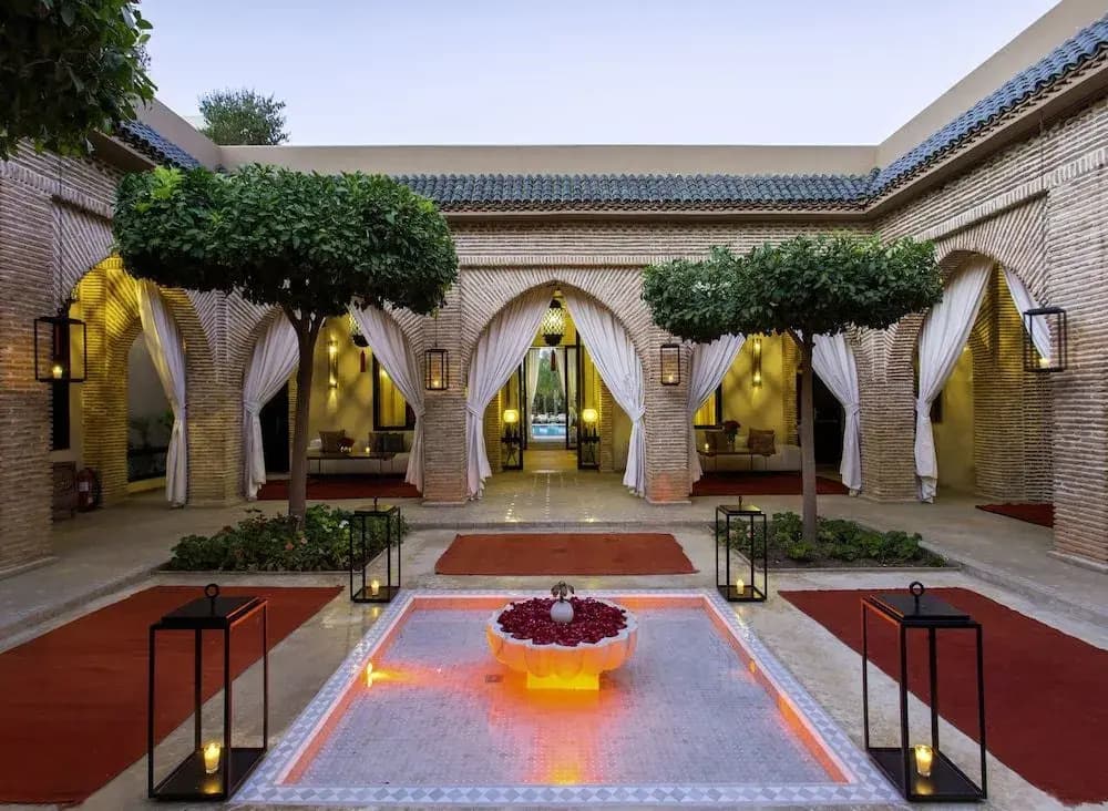 Riad Jawad - photo 1