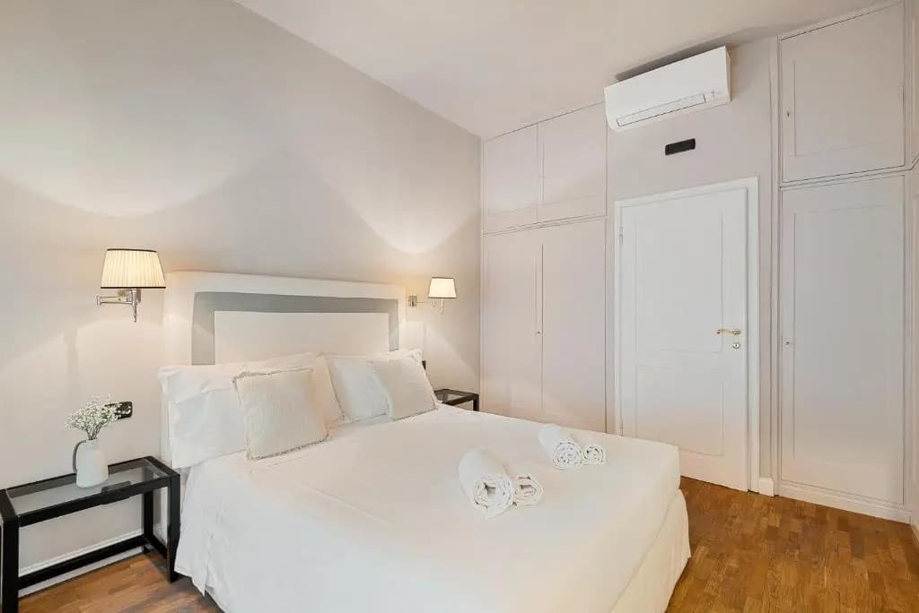 Tornabuoni Apartments - photo 31