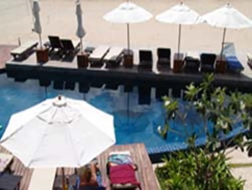 Maya Koh Lanta Resort - photo 11