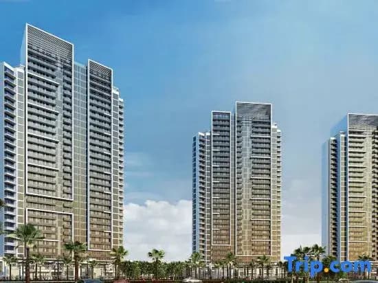 studio damac hills - photo 1