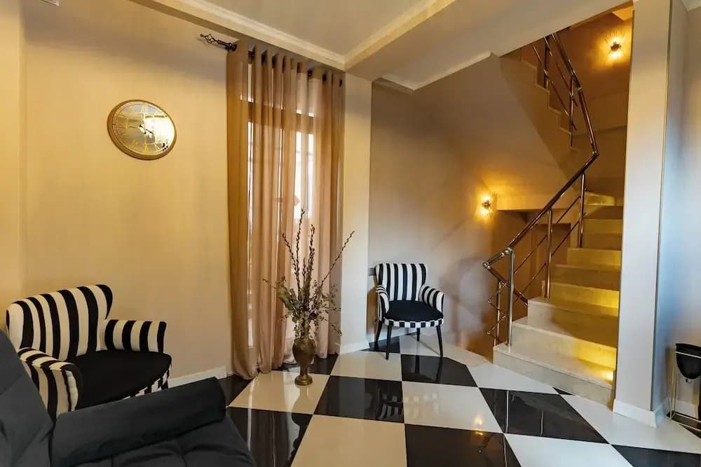Trinity Hotel - photo 13