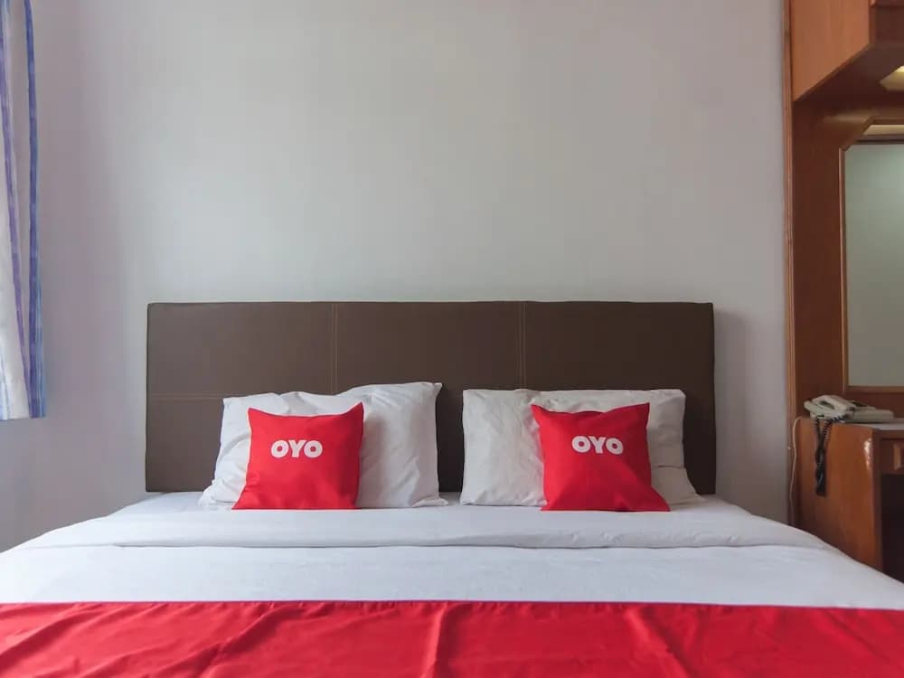 Kristal Hotel by OYO - photo 3