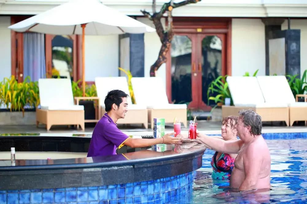 Inna Kuta Beach (Superior) - photo 24