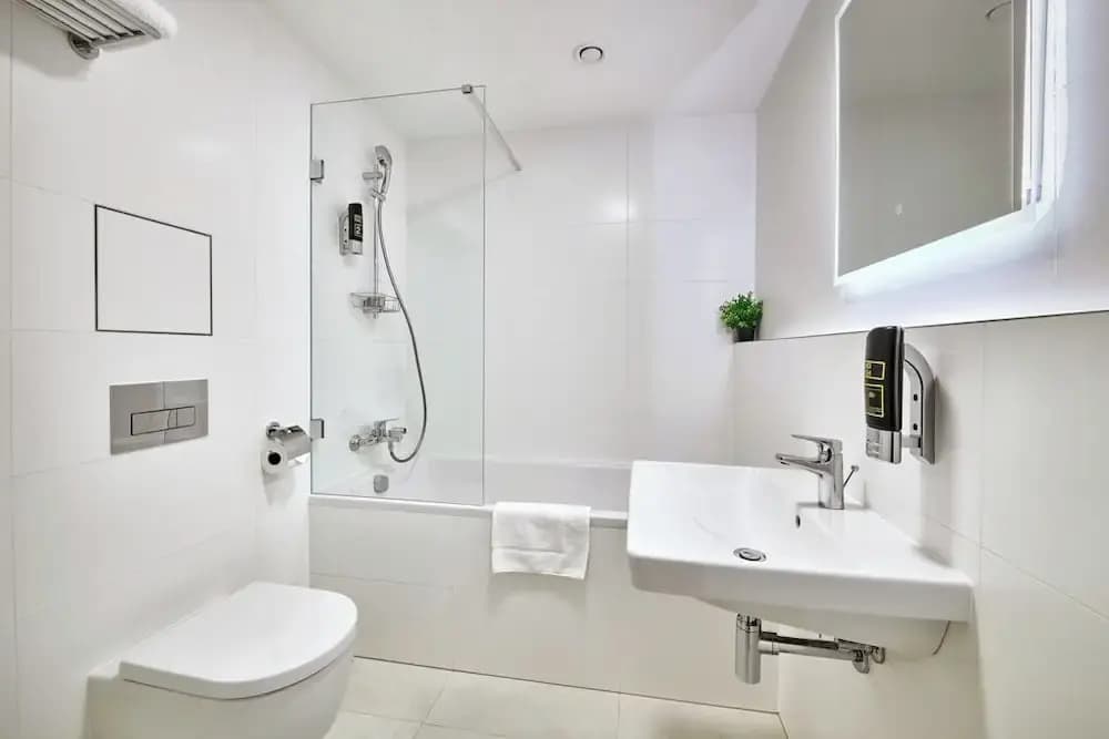 DownTown Suites Andel - photo 8
