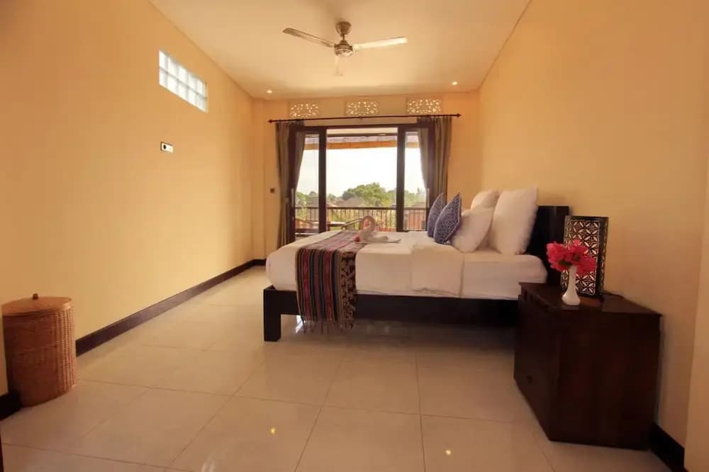 Iman Homestay Ubud - photo 2