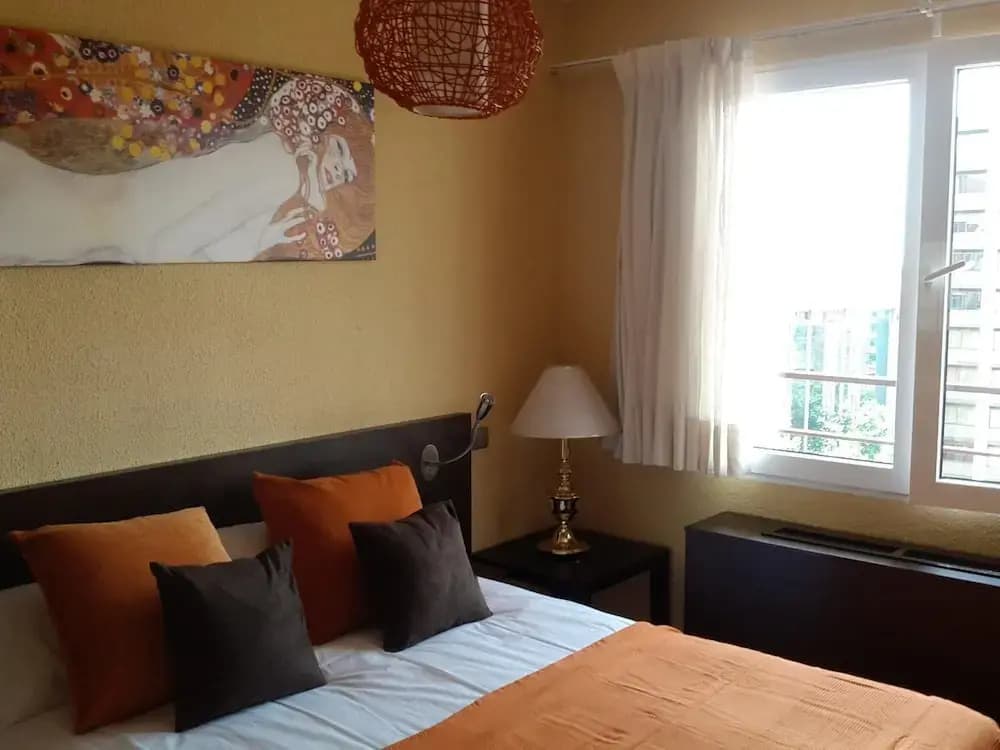 Apartamento Chamartín - photo 3