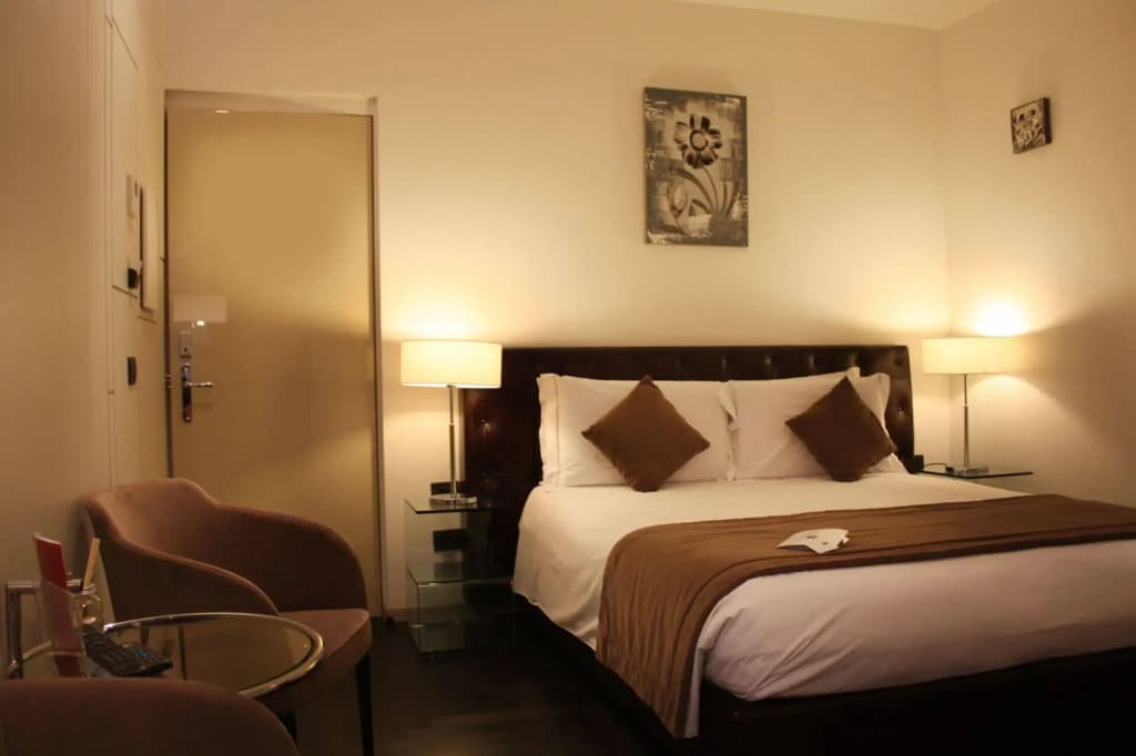 Piazza Del Gesu Luxury Suites - photo 4