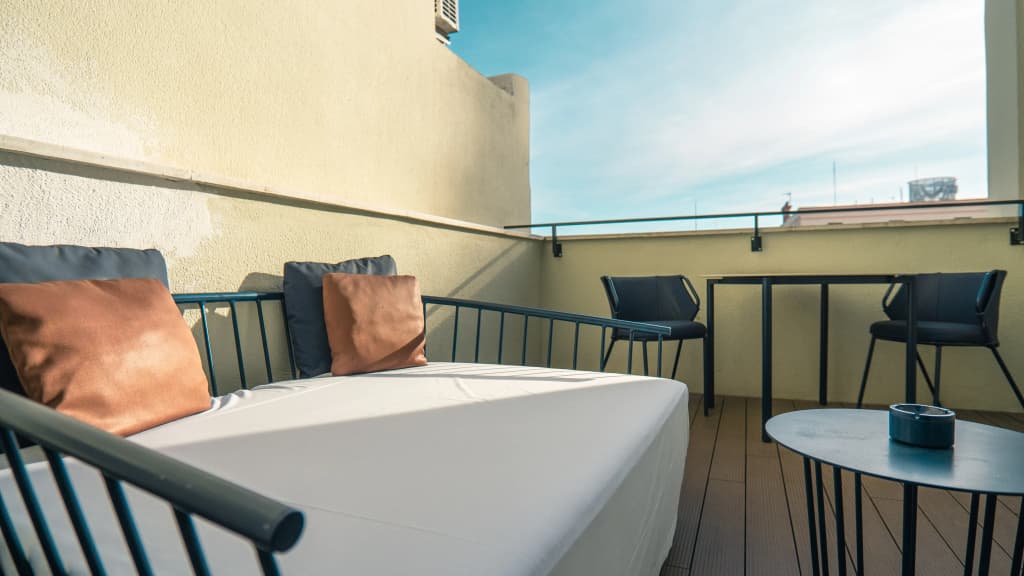 SmartRental Collection Gran Via Centric - photo 39