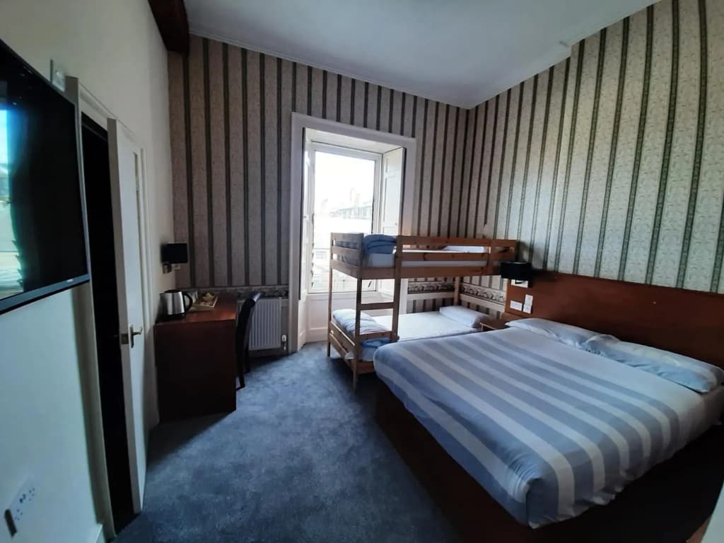Adelphi Hotel - photo 5