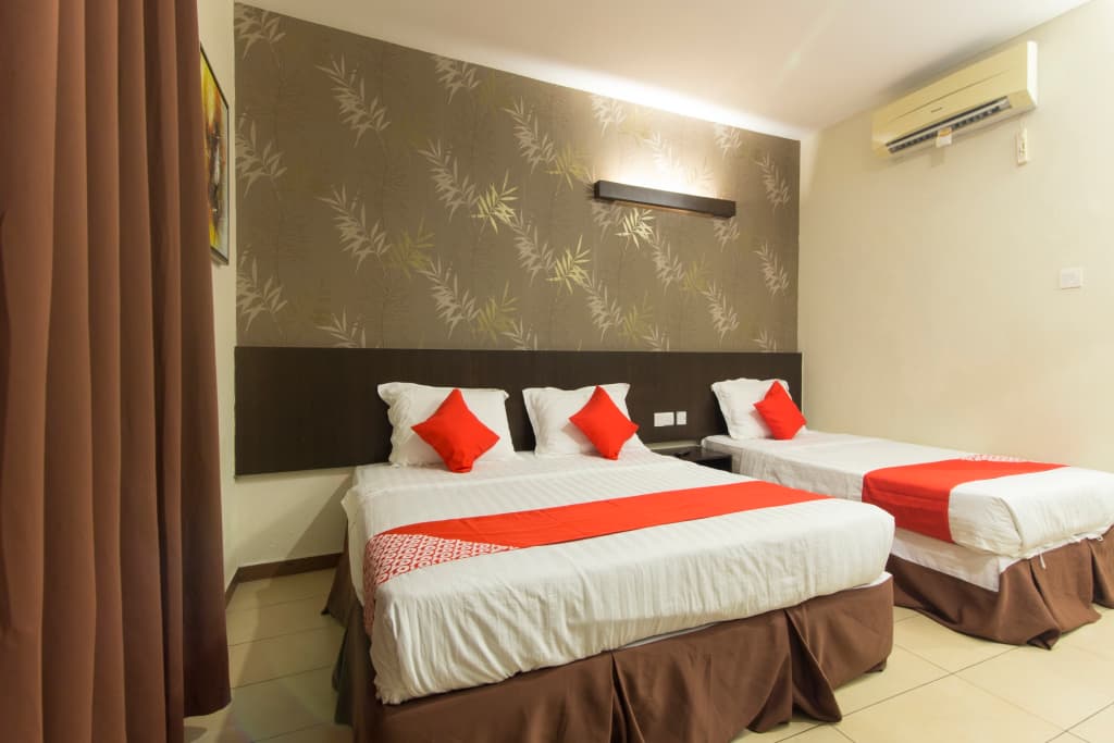 Hotel Bei King - photo 24