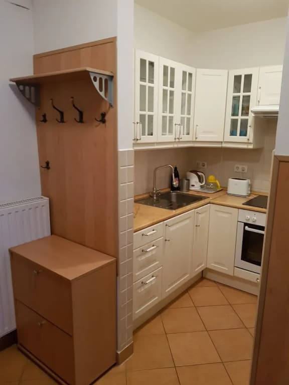 Apollo 1 Apartman - photo 5