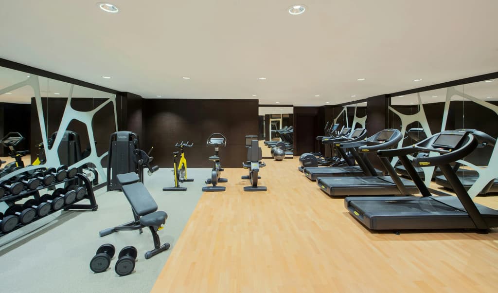 DoubleTree by Hilton Doha - Al Sadd - photo 20