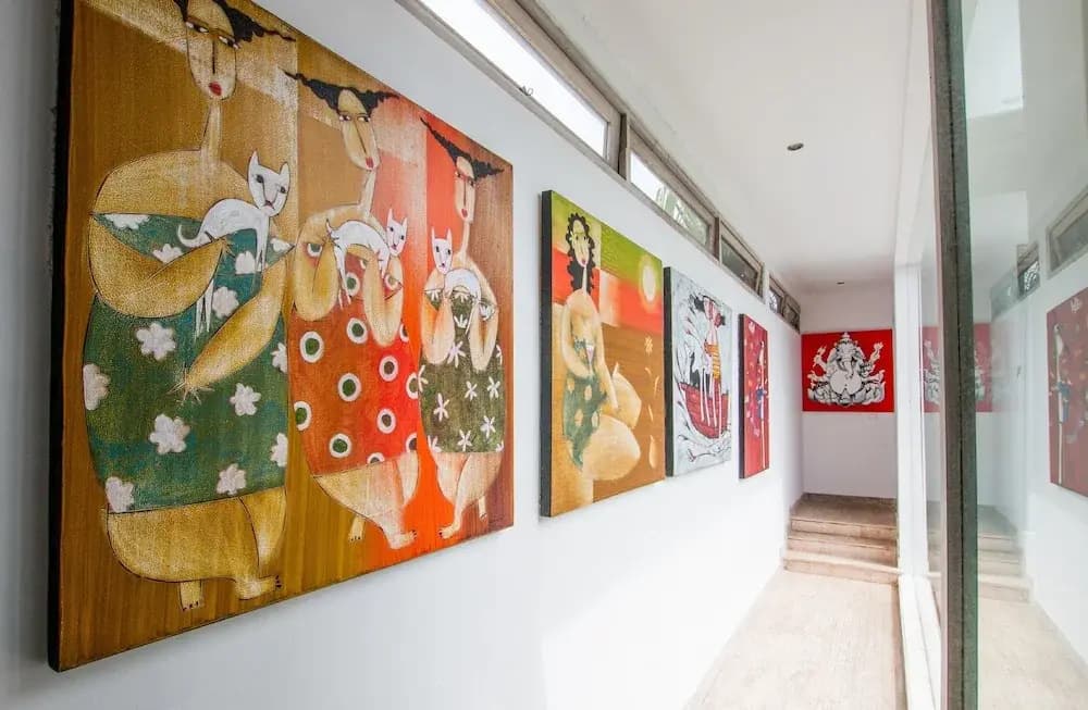 Avrora Villa - photo 11