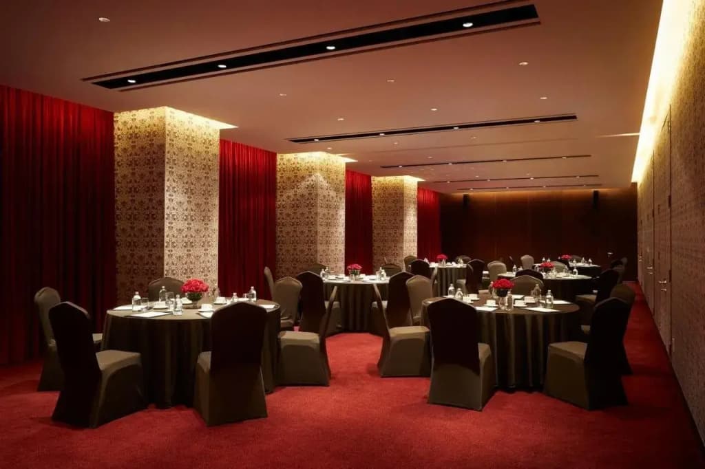 L’Escape, a Luxury Collection Hotel, Seoul Myeongdong - photo 16
