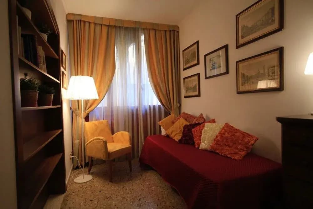 Paste Apartment - photo 4