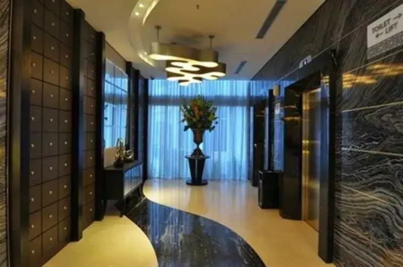 D'primahotel Mega Kuningan - photo 12