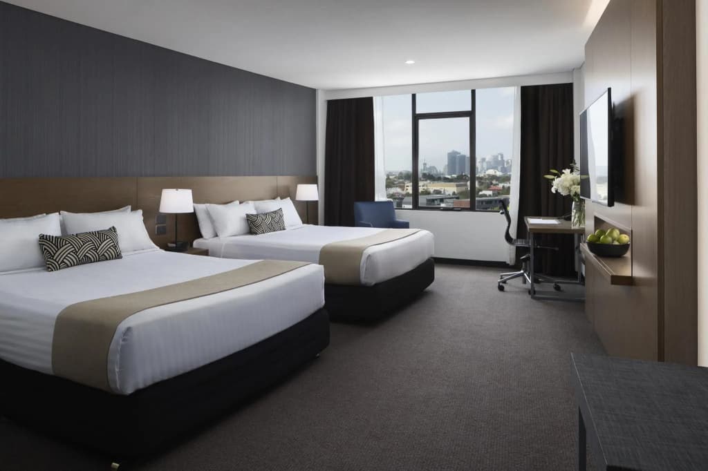 Rydges Camperdown - photo 3